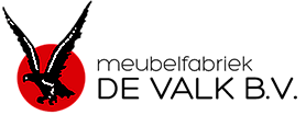 Merk De valk meubelfabriek